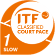 ITF1速